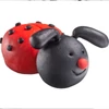 FIMO Kids süthető gyurma, 42 g - piros (8030-2)
