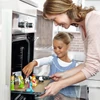 FIMO Kids süthető gyurma, 42 g - piros (8030-2)