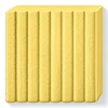 FIMO Leather Effect süthető gyurma, 57 g - sáfrány (8010-109)