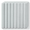 FIMO Leather Effect süthető gyurma, 57 g - galambszürke (8010-809)
