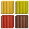 FIMO Leather Effect süthető gyurma - különféle színekben