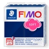 FIMO Soft süthető gyurma, 57 g - windsorkék (8020-35)