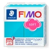 Kép 1/9 - FIMO Soft süthető gyurma, 57 g - borsmenta (8020-39)