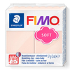 Kép 1/9 - FIMO Soft süthető gyurma, 57 g - bőrszín (8020-43)