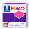 FIMO Soft süthető gyurma, 57 g - szilva (8020-63)