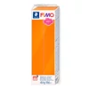 FIMO Soft süthető gyurma, 454 g - mandarin 8021-42