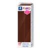 FIMO Soft süthető gyurma, 454 g - csokoládé 8021-75