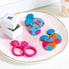 FIMO Soft süthető gyurma, 454 g - napsárga 8021-16