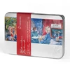 Hahnemühle Watercolour Postcards akvarellpapír levelezőlapok, 230 g, 10,5x14,8 cm, 30 db - érdes