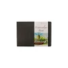 Hahnemühle Watercolour Book akvarellfüzet, 200 g, 30 lap - A6, fekvő