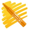 T-Shirt textilmarker - narancs, 27