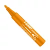 T-Shirt textilmarker - narancs, 27