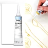 Javana selyemkontúr, gutta, 20 ml - színtelen