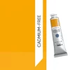 L&B Extra-Fine olajfesték, 40 ml - 890, cadmium-free yellow