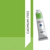 L&B Extra-Fine olajfesték, 40 ml - 896, cadmium-free green light