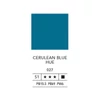 L&B Fine Oil olajfesték, 40 ml - 027, cerulean blue hue