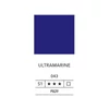 L&B Fine Oil olajfesték, 40 ml - 043, ultramarine