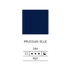 L&B Fine Oil olajfesték, 40 ml - 046, prussian blue