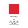 L&B Fine Oil olajfesték, 40 ml - 396, bright red
