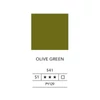 L&B Fine Oil olajfesték, 40 ml - 541, olive green