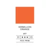 L&B Fine Oil olajfesték, 40 ml - 697, vermilion orange