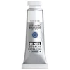 L&B Linel extra fine gouache festék, 14 ml - 009, zinc white