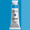 L&B Linel extra fine gouache festék, 14 ml - 047, azure blue hue
