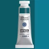 L&B Linel extra fine gouache festék, 14 ml - 070, turquoise deep