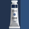 L&B Linel extra fine gouache festék, 14 ml - 084, indigo imitation