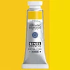 L&B Linel extra fine gouache festék, 14 ml - 159, cadmium yellow medium