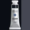 L&B Linel extra fine gouache festék, 14 ml - 268, deep black