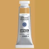 L&B Linel extra fine gouache festék, 14 ml - 302, yellow ochre