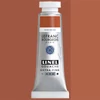 L&B Linel extra fine gouache festék, 14 ml - 306, red ochre