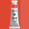 L&B Linel extra fine gouache festék, 14 ml - 418, cadmium red scarlet