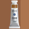 L&B Linel extra fine gouache festék, 14 ml - 482, raw sienna