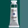 L&B Linel extra fine gouache festék, 14 ml - 522, cobalt green deep