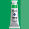 L&B Linel extra fine gouache festék, 14 ml - 536, Japanese green light