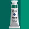 L&B Linel extra fine gouache festék, 14 ml - 564, viridian imitation
