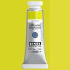 L&B Linel extra fine gouache festék, 14 ml - 590, yellow green