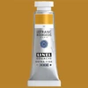 L&B Linel extra fine gouache festék, 14 ml - 700, gold