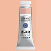 L&B Linel extra fine gouache festék, 14 ml - 817, pink ochre