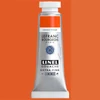 L&B Linel extra fine gouache festék, 14 ml - 844, persian orange