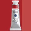 L&B Linel extra fine gouache festék, 14 ml - 894, cadmium-free red medium