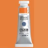 L&B Linel extra fine gouache festék, 14 ml - 910, cadmium-free orange