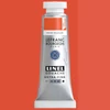 L&B Linel extra fine gouache festék, 14 ml - 918, cadmium-free red scarlet