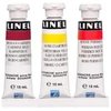 Kép 1/2 - L&B Linel extra fine gouache festék, 15 ml - különféle színekben