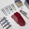 L&B Linel extra fine gouache festék, 14 ml - 368, china red