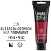 Kép 3/4 - Liquitex Basics akrilfesték, 118 ml - 116, alizarin crimson hue permanent