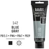 Liquitex Basics akrilfesték, 118 ml - 142, blue gray