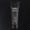 Liquitex Basics akrilfesték, 118 ml - 276, mars black